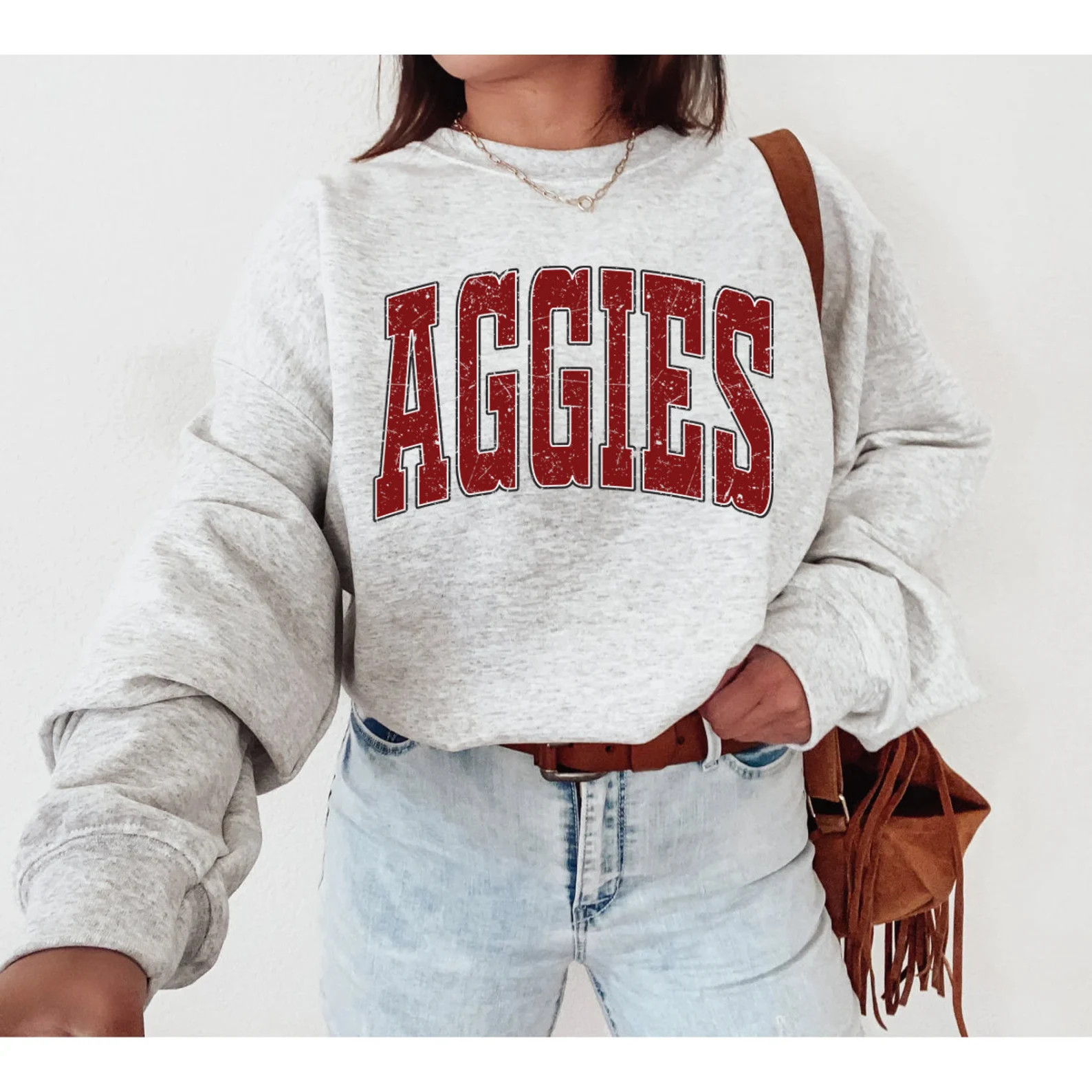 Texas A&M Pullover / Aggies Pullover - Etsy | Etsy (US)
