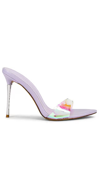 Azucar Mule in Lavender | Revolve Clothing (Global)