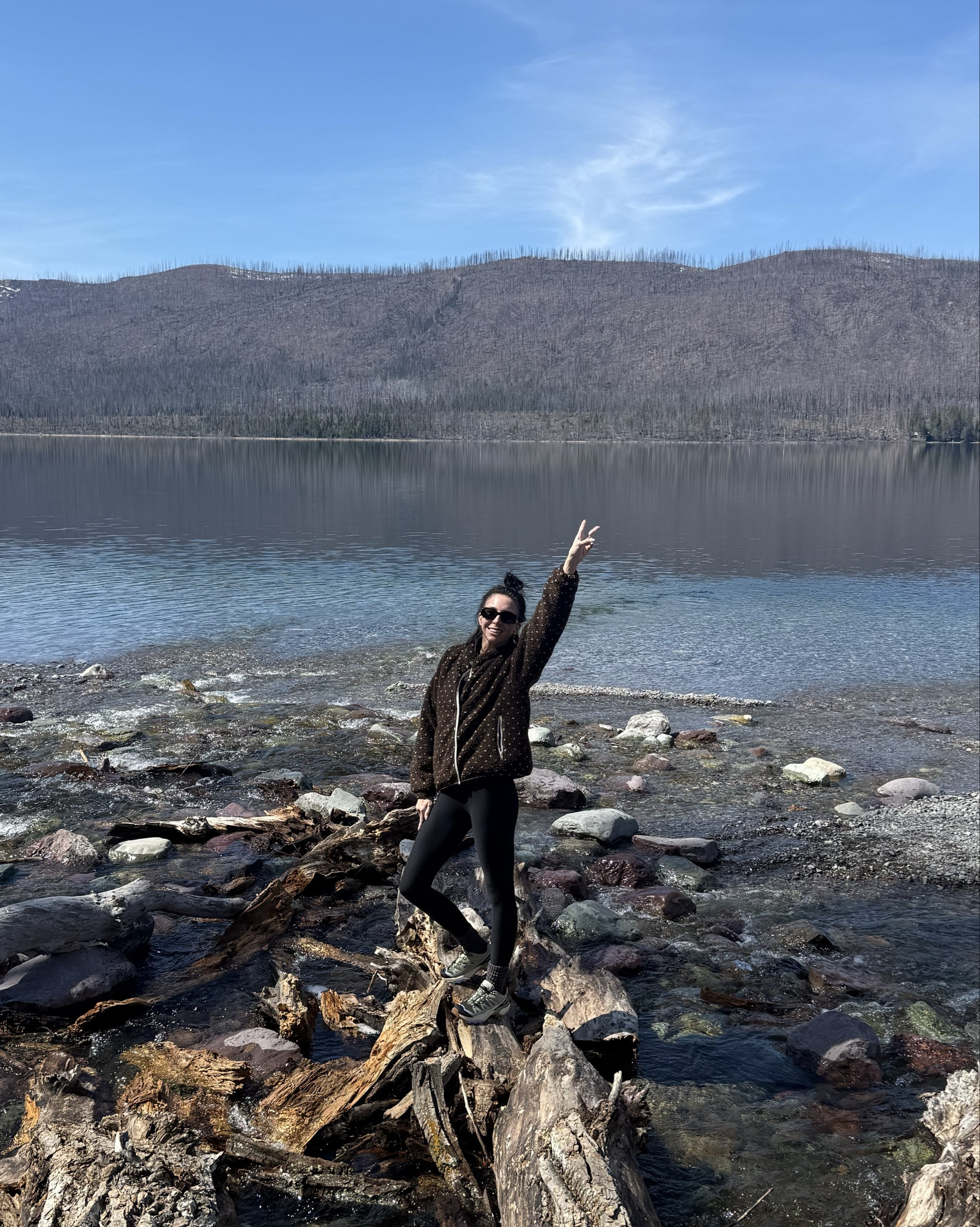 Got my hiking shoes on! #malfit #hiking #whatiwore #ootd #casual #neutral #shoes #everydayoutfit

#LTKootd #LTKTravel #LTKgrwm