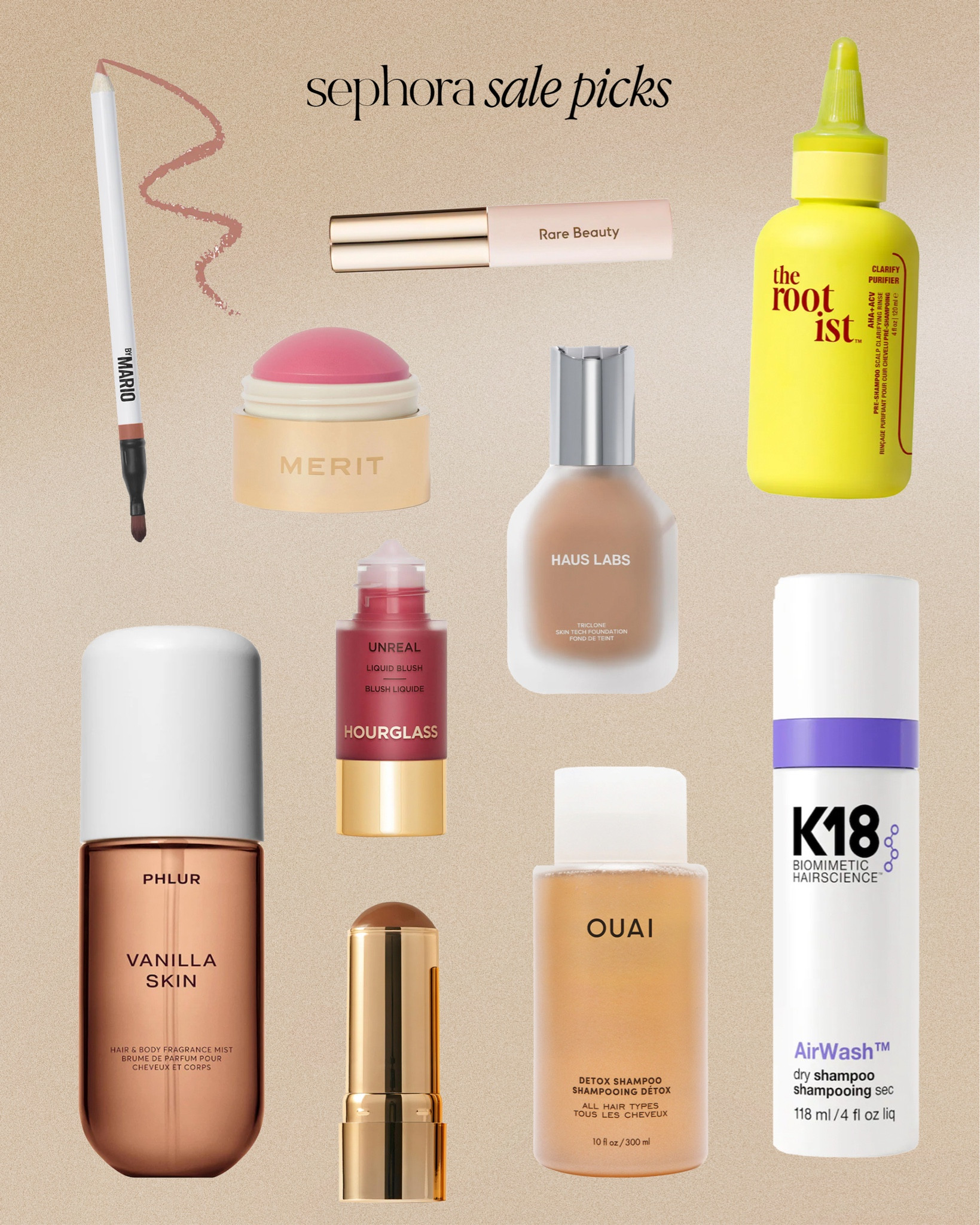 Sephora sale picks 🛒🛒

CODE: SAVINGS

30% off Sephora Collection: 11/1-11/11
Rouge: 20% off 11/1-11/11
VIB: 15% off 11/5-11/11
Insider: 10% off 11/5-11/11