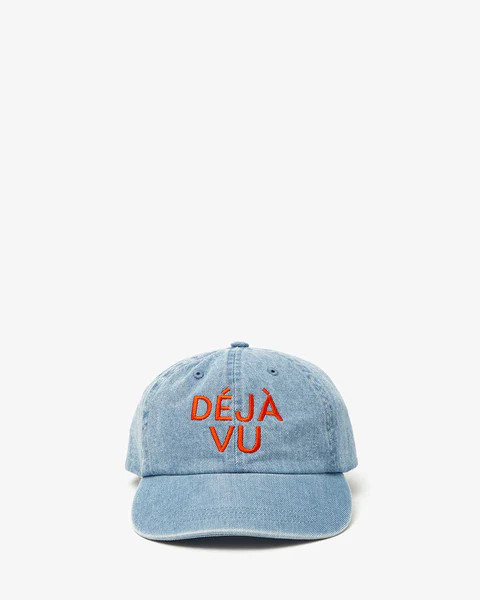 Baseball Hat | Clare V.