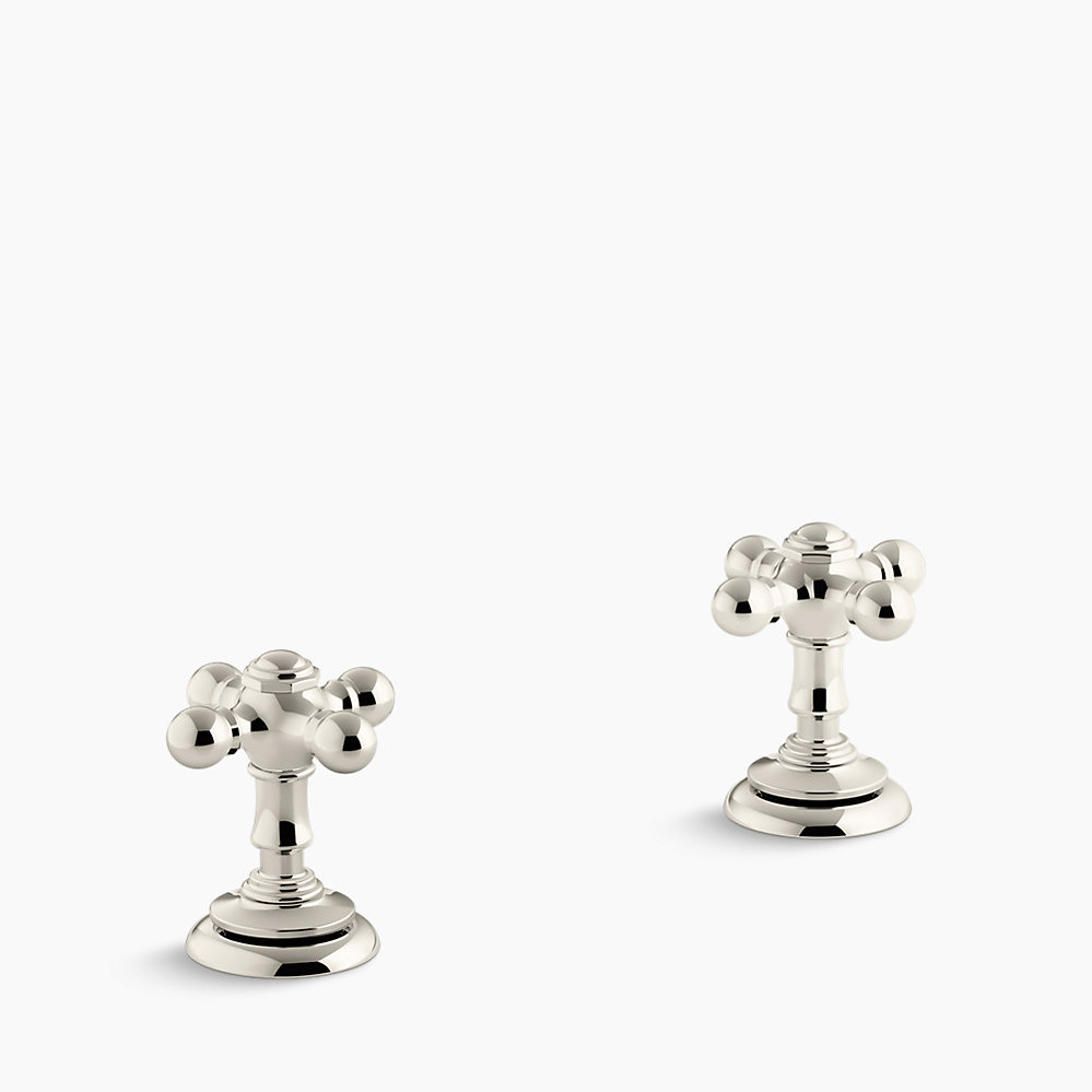 Cross bathroom sink faucet handles | Kohler