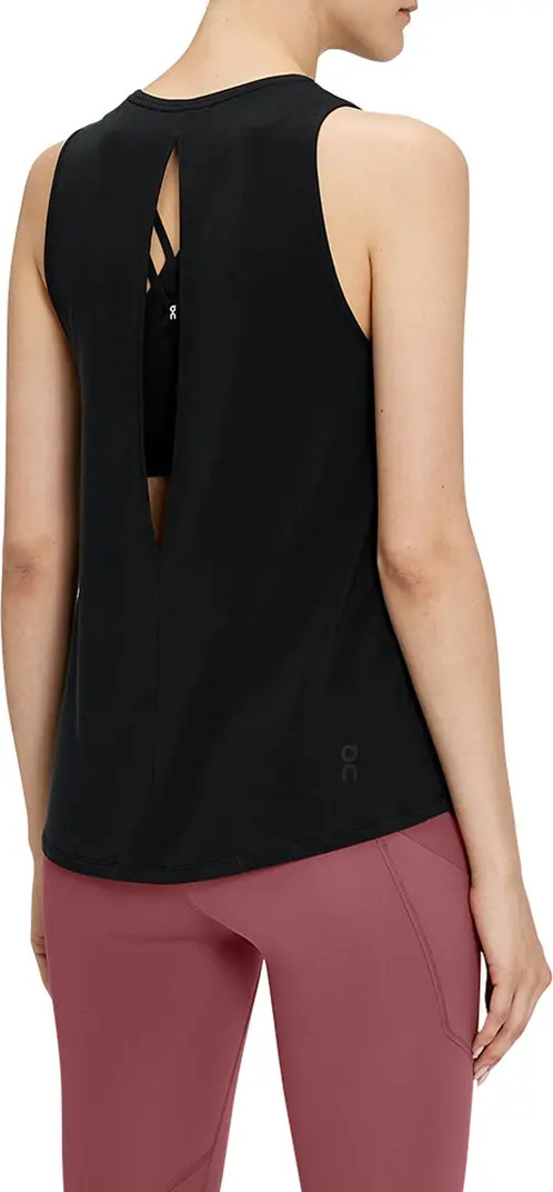 Active Tencel® Lyocell Tank | Nordstrom