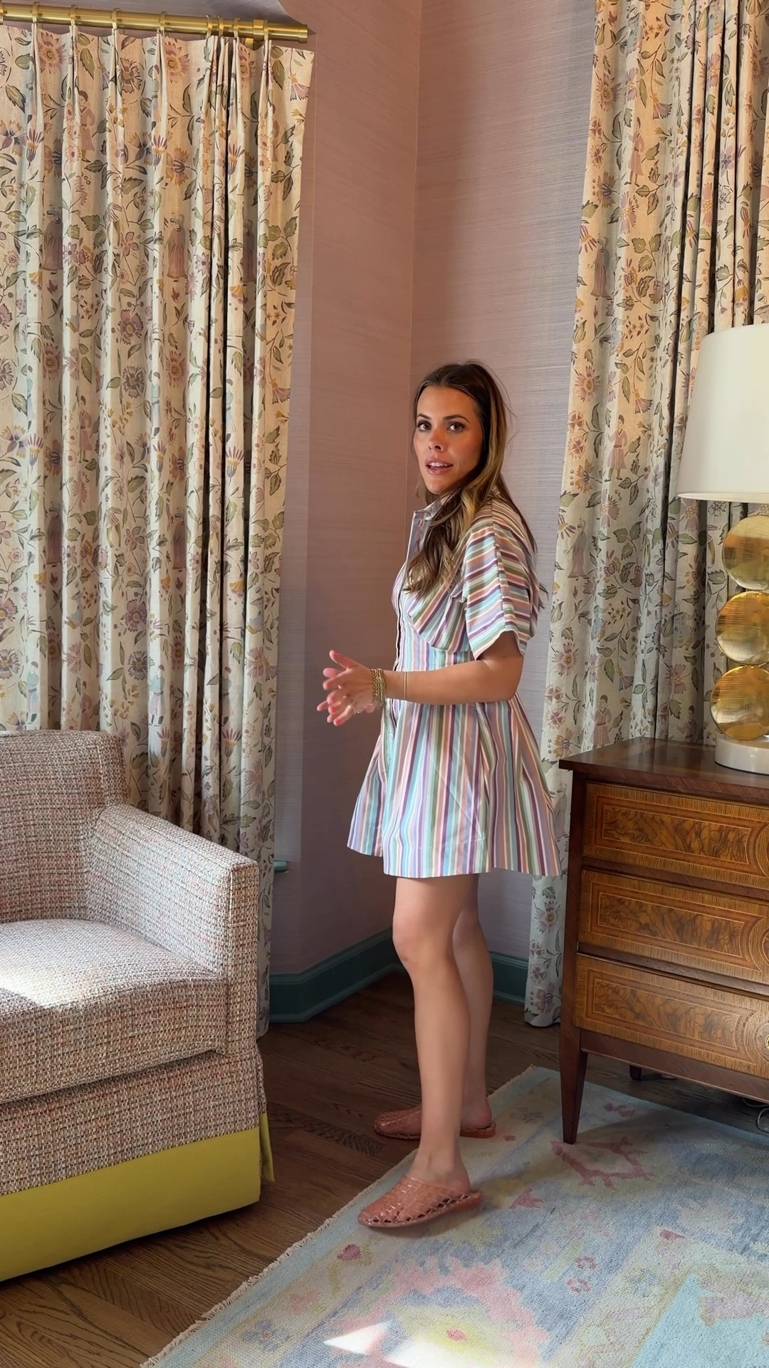 Cutest dresses for spring from @anthropologie #anthropartner (wearing xsmalls)

#LTKSeasonal