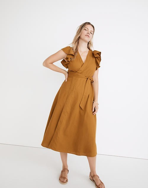 Madewell Dress, Fall Dress, Dress | Madewell