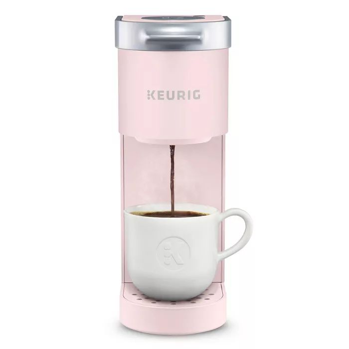 Target/Kitchen & Dining/Kitchen Appliances/Coffee Makers‎Keurig K-Mini Single-Serve K-Cup Pod C... | Target