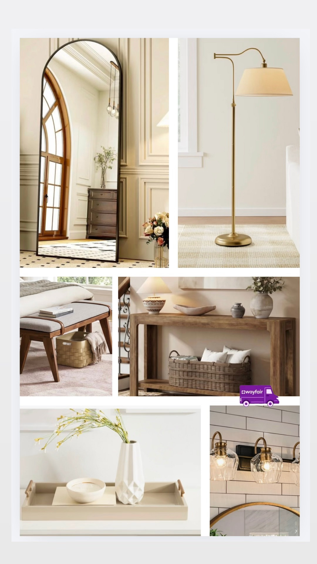 Wayfair home. Wayfair deals. Home decor.

#LTKSaleAlert #LTKHome #LTKSeasonal