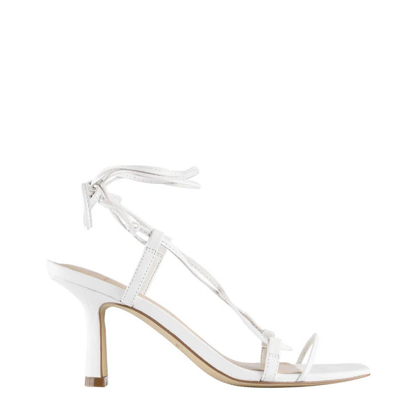 Nollyn Heeled Sandal | Marc Fisher