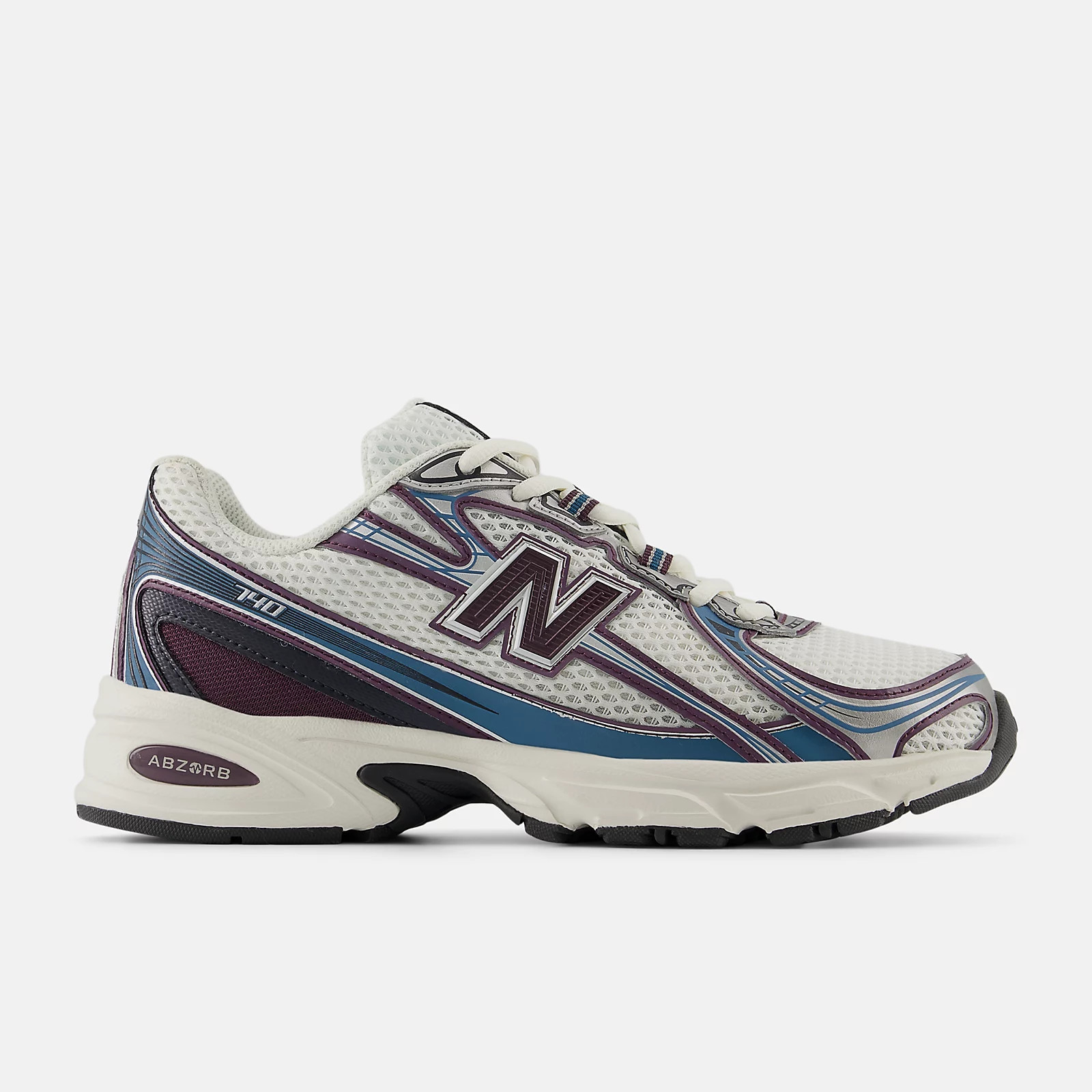 740 - New Balance | New Balance Athletics, Inc.