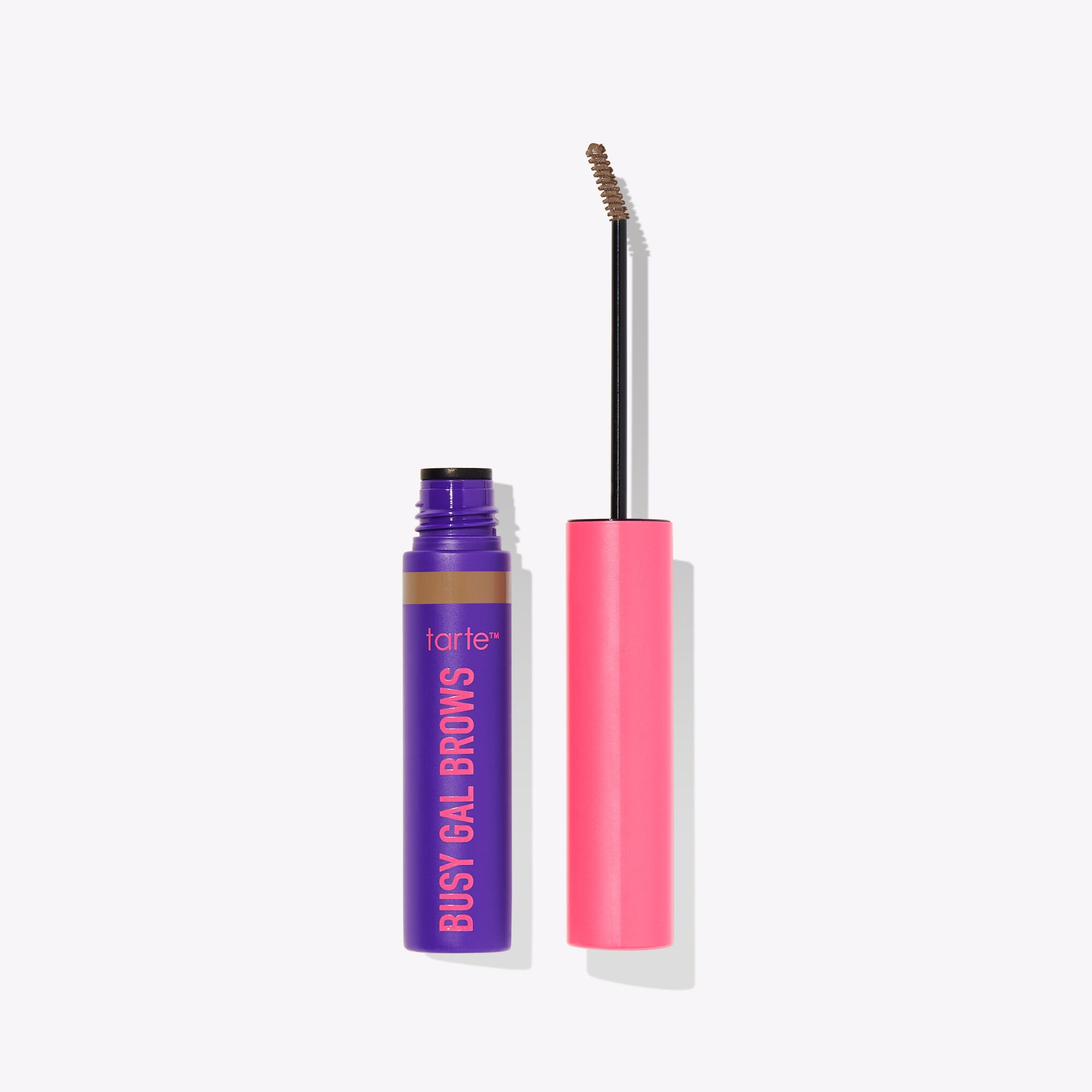 busy gal BROWS tinted brow gel | tarte cosmetics (Global)