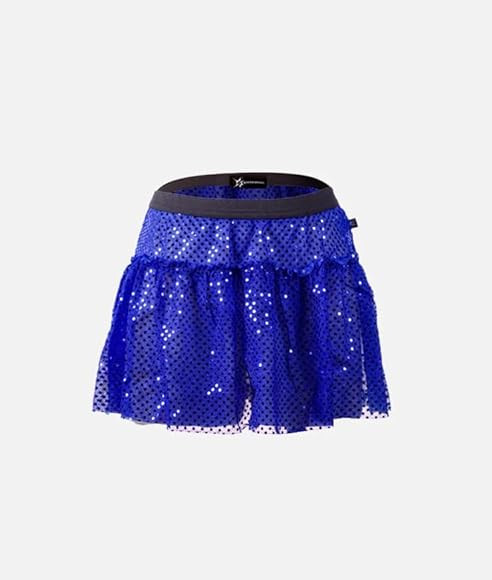 Women's Sparkle Running Skirt | Running Tutu | Glitter Running Skirt | Running Costume | Sequin R... | Amazon (US)