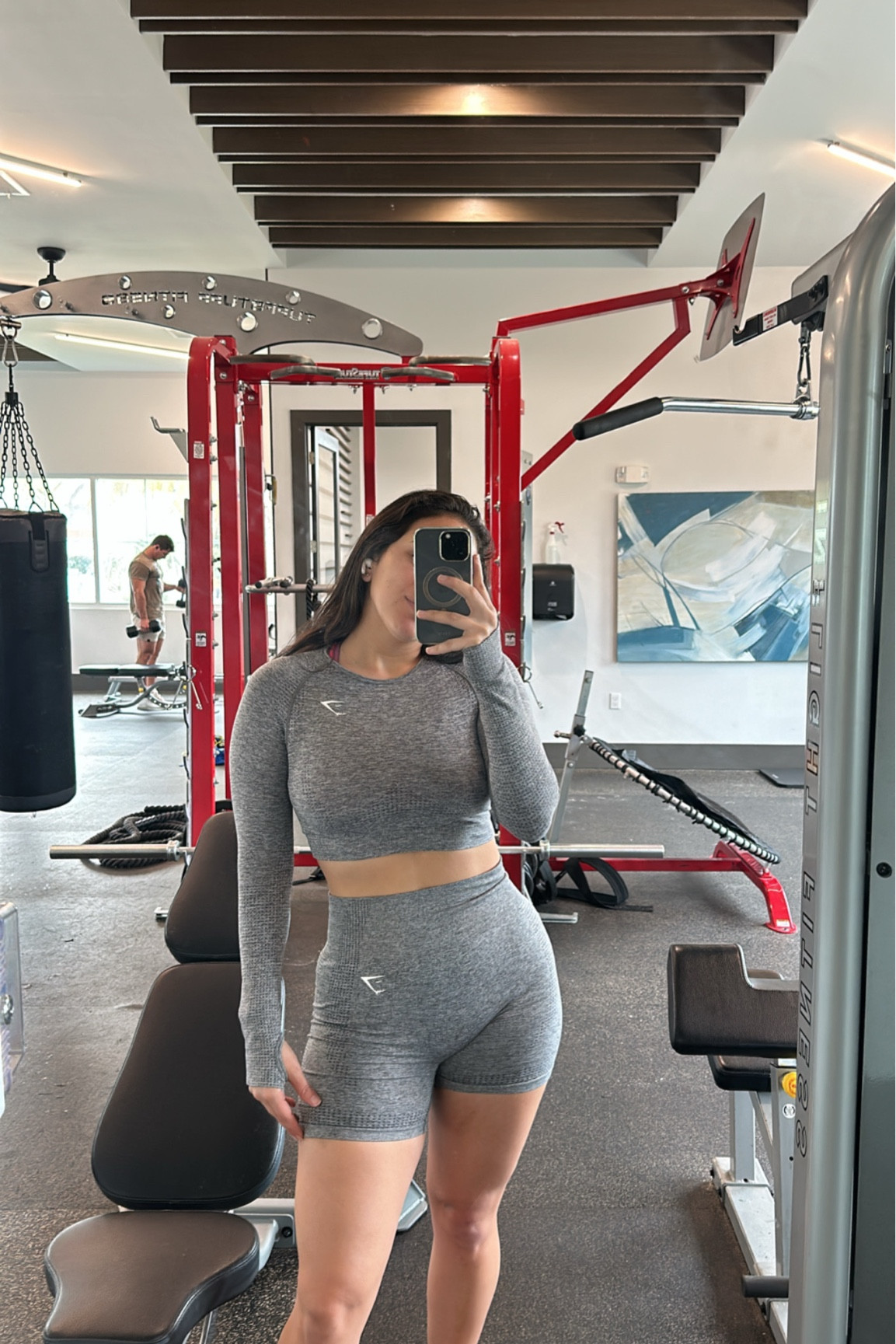 Gym fit! Is on sale!!


#LTKSaleAlert #LTKMostLoved #LTKFitness