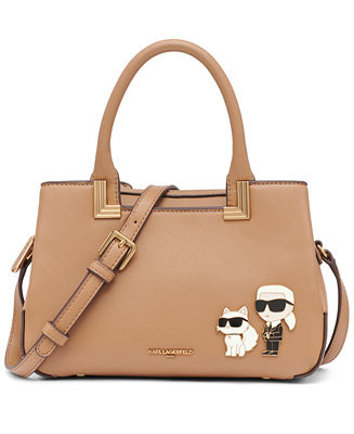 Meribel Crossbody Handbag | Macy's