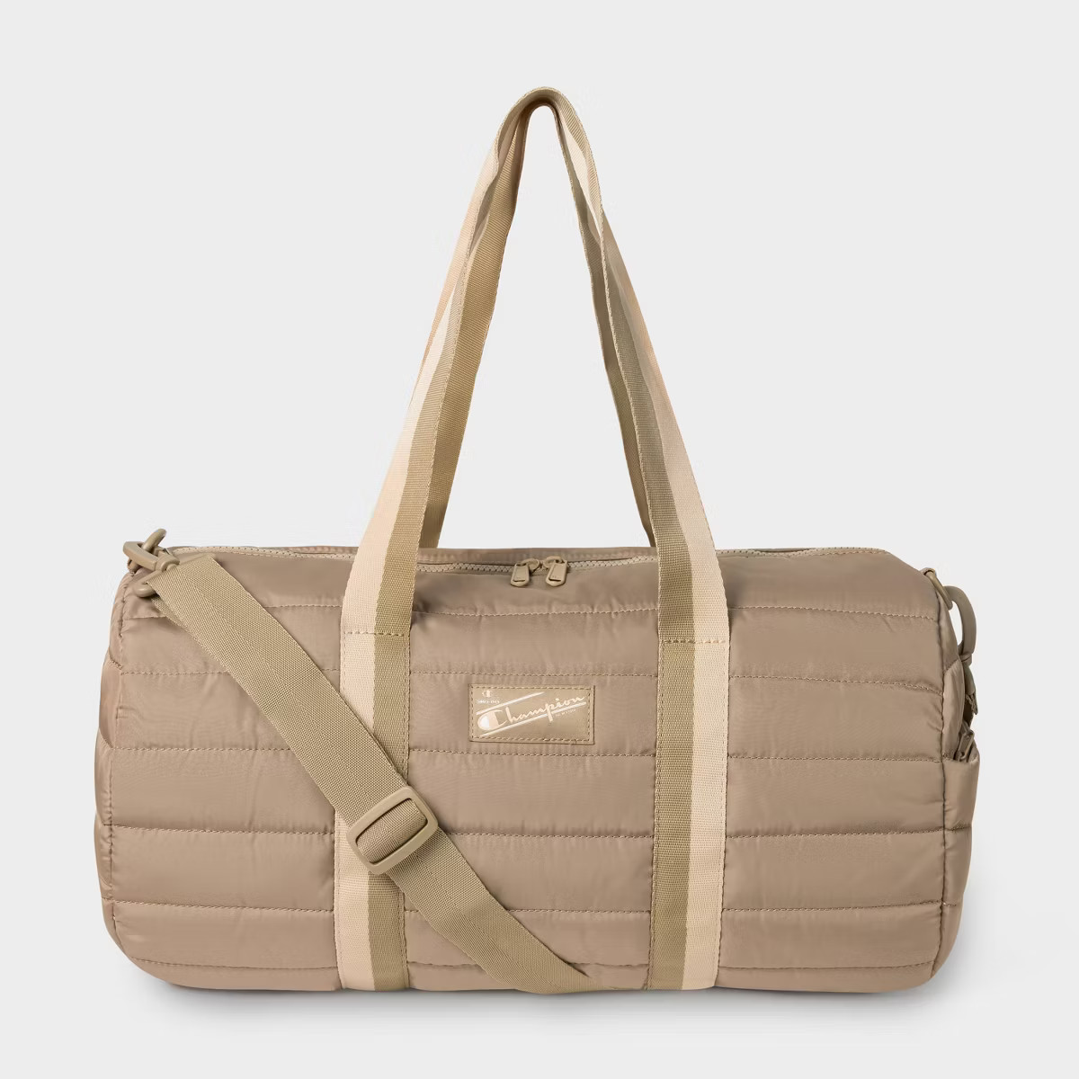 Champion Billie Quilted Duffel | Target