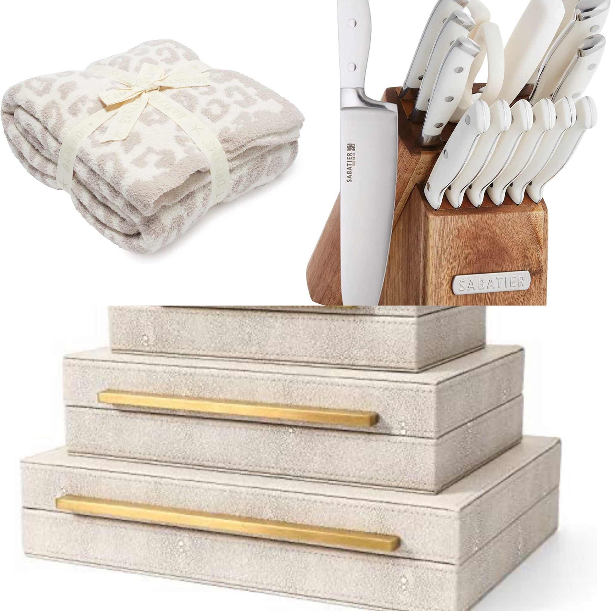 Gifts For Her 

#LTKhome #LTKHoliday #LTKGiftGuide