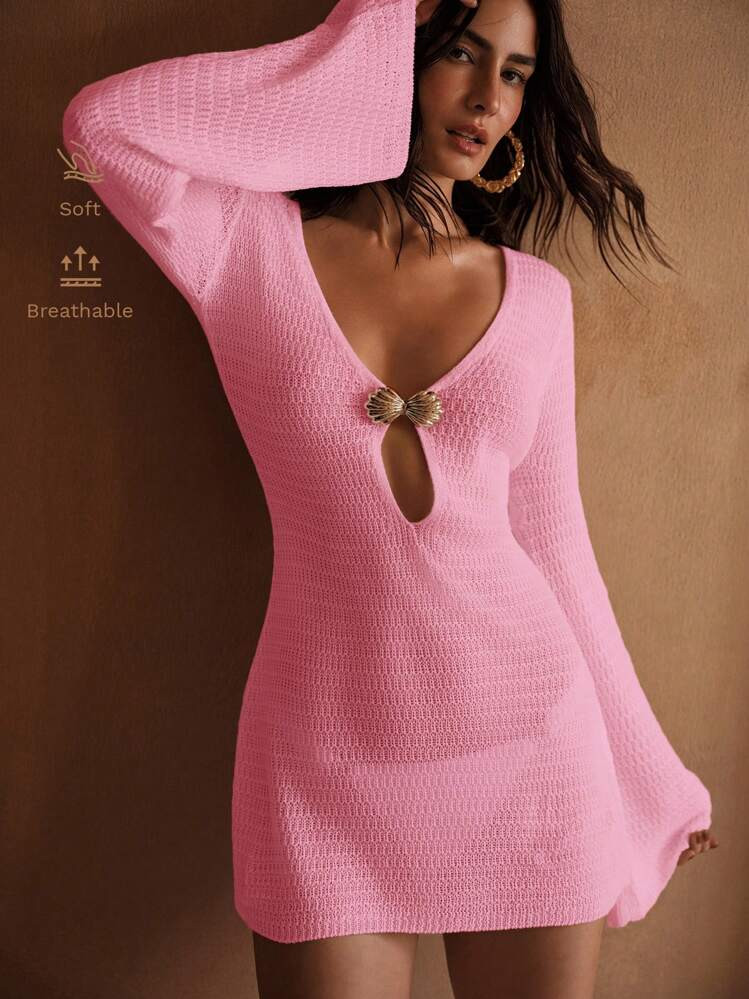 Cover up  | SHEIN