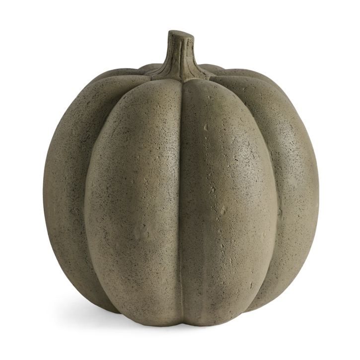 Stone Porch Pumpkins | Grandin Road | Grandin Road