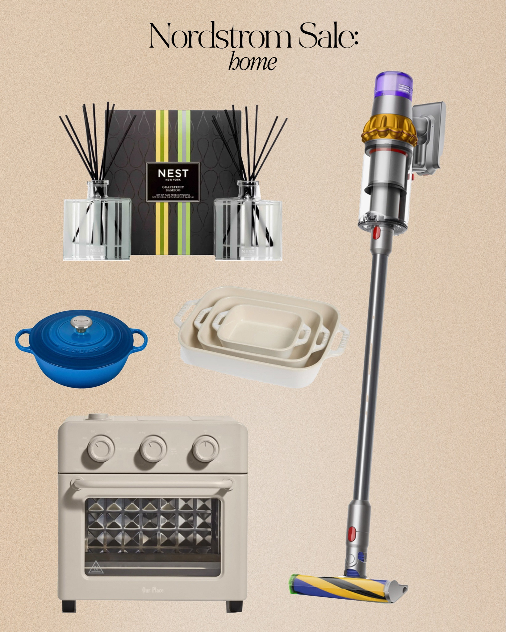 Nordstrom Sale: Home

#LTKsalealert #LTKhome