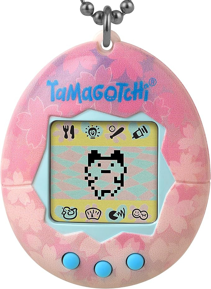 Tamagotchi Original Tamagotchi - Sakura | Amazon (US)