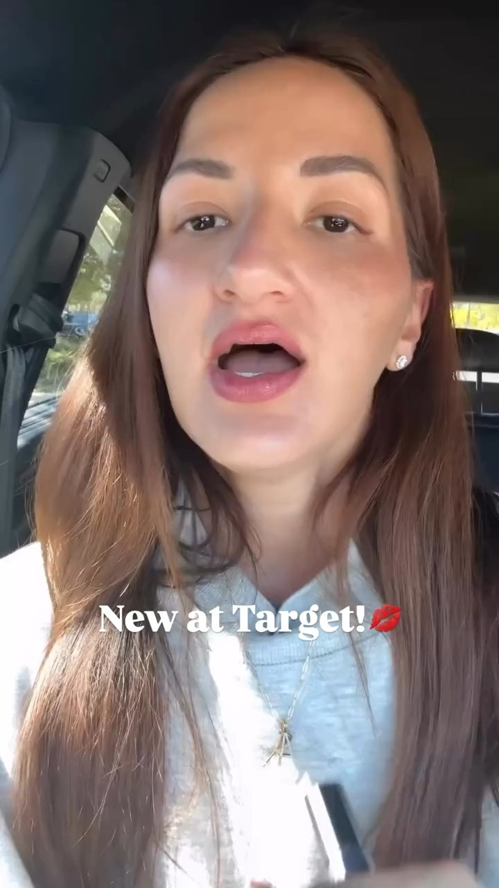 You can now shop @babeoriginal at Target 🎯 say “SHOP” and I’ll send you the links!

#babeoriginal #babepartner #babeattarget #targethaul #targetvlog

Target shopping haul, new at Target finds, Target beauty must haves, everyday Target essentials, budget friendly Target finds, Target favorites right now, spring Target haul, trending Target products, mom life Target finds, viral Target picks