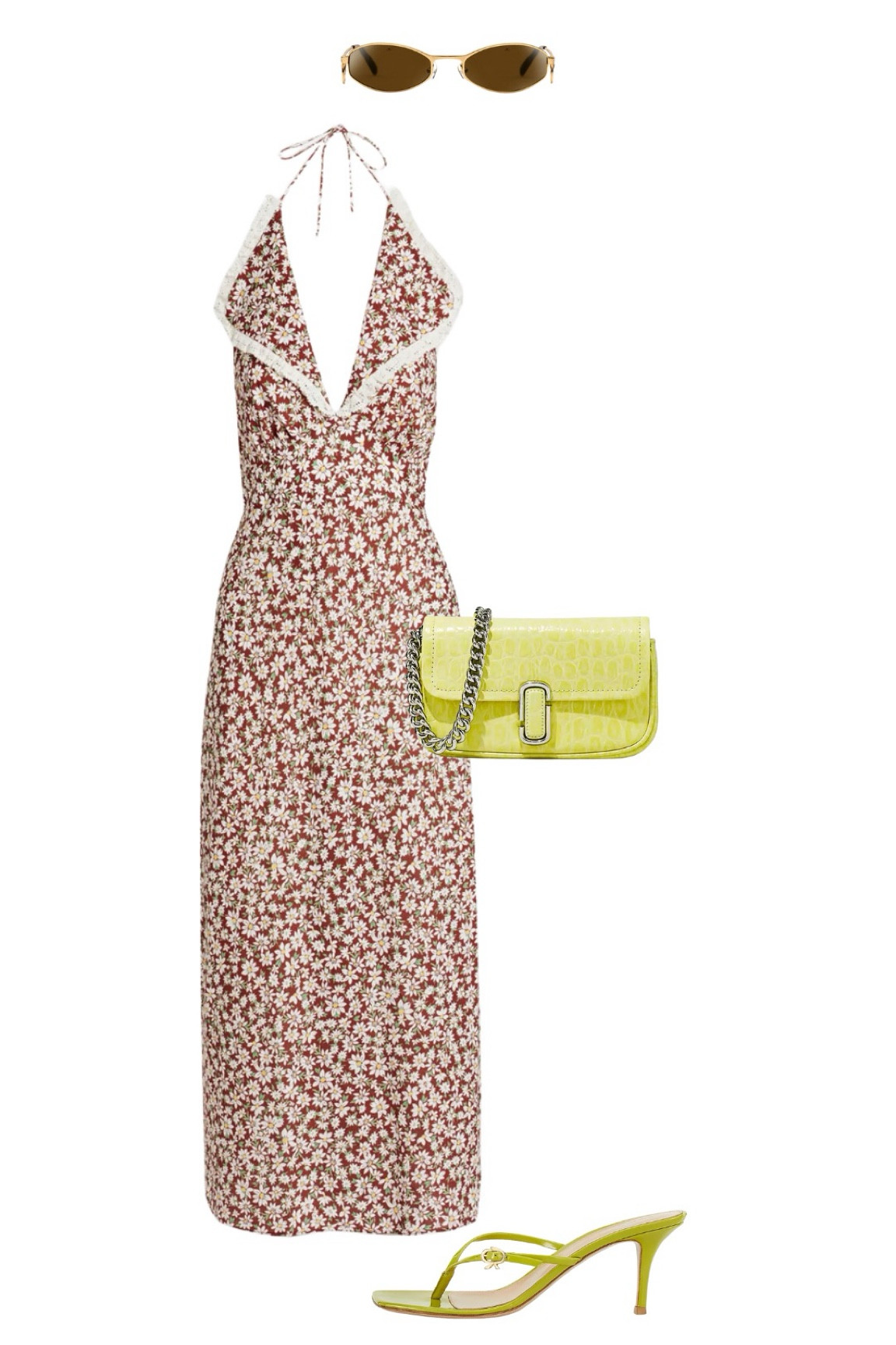 august style inspo