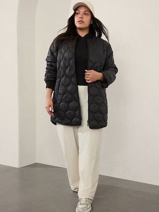 Alight Jacket | Athleta