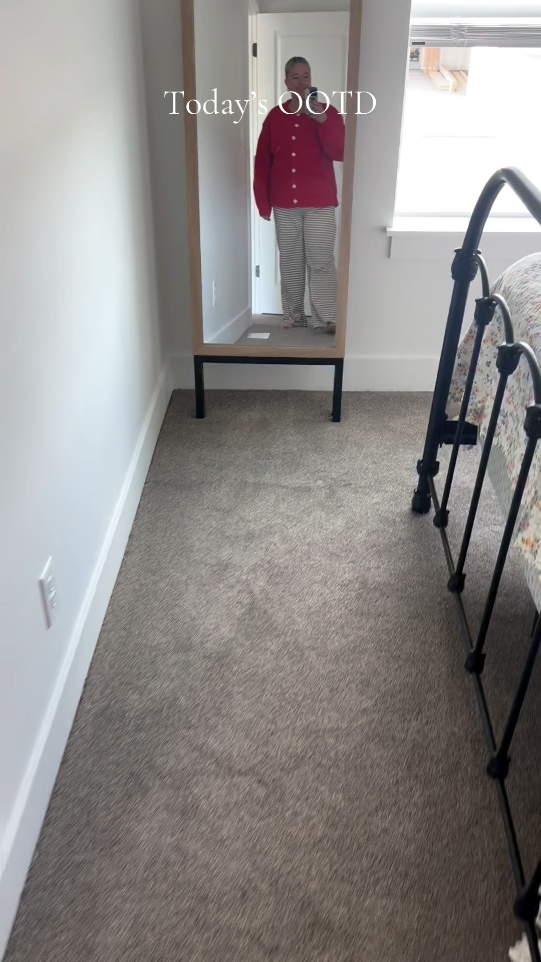 Large in the top 
large in the bottom

#LTKPlusSize