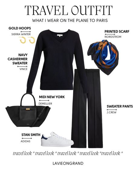 Travel Outfit
Airport Look
What I Wear To Paris 


#LTKover40 #LTKtravel