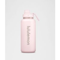 Back to Life Sport Bottle 32oz | Lululemon (US)