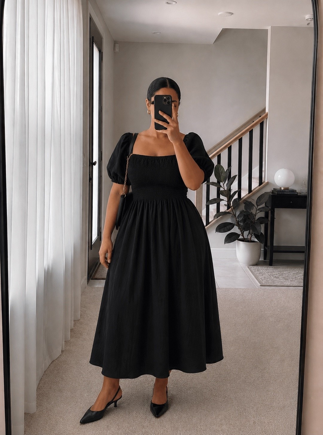 Idéal pour dessiner une jolie taille et cacher ton ventre  ☺️