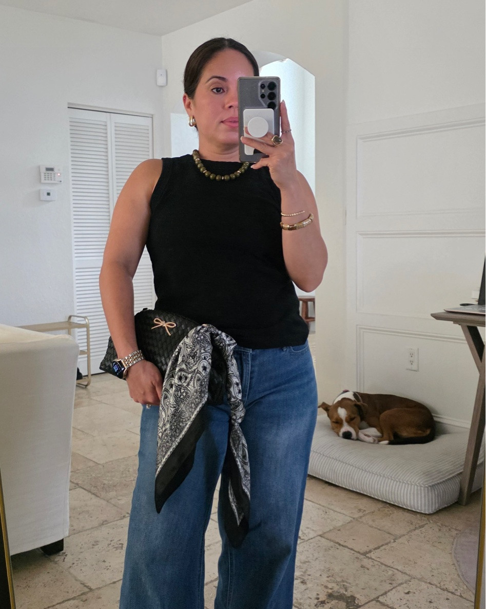 WFH outfits

#LTKootd #LTKOver40 #LTKPetite