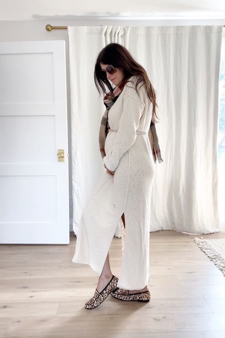 Styling this bump at 20 weeks with the perfect dress from FreePeople

#LTKbump #LTKstyletip