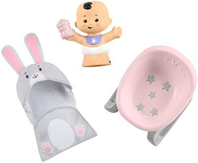 Fisher-Price Little People Bundle 'n Play | Amazon (US)