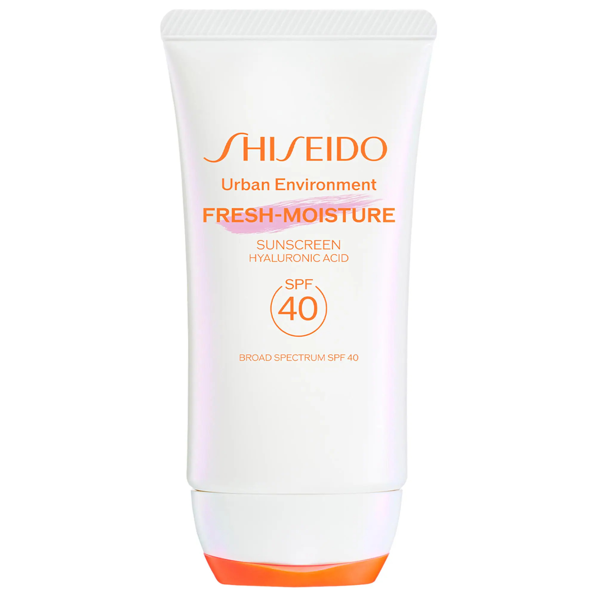 Shiseido Urban Environment Fresh-Moisture Sunscreen Broad-Spectrum SPF 42 1.8 oz/ 50 mL | Sephora (US)