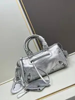 10A top quality The 2025 new fashion imported shoulder bag is noble and elegant With box | DHGate