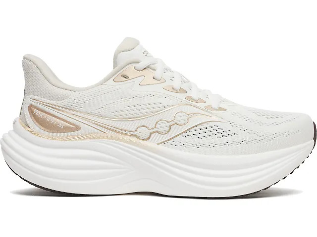 Women's | Saucony Triumph 24 | Fleet Feet