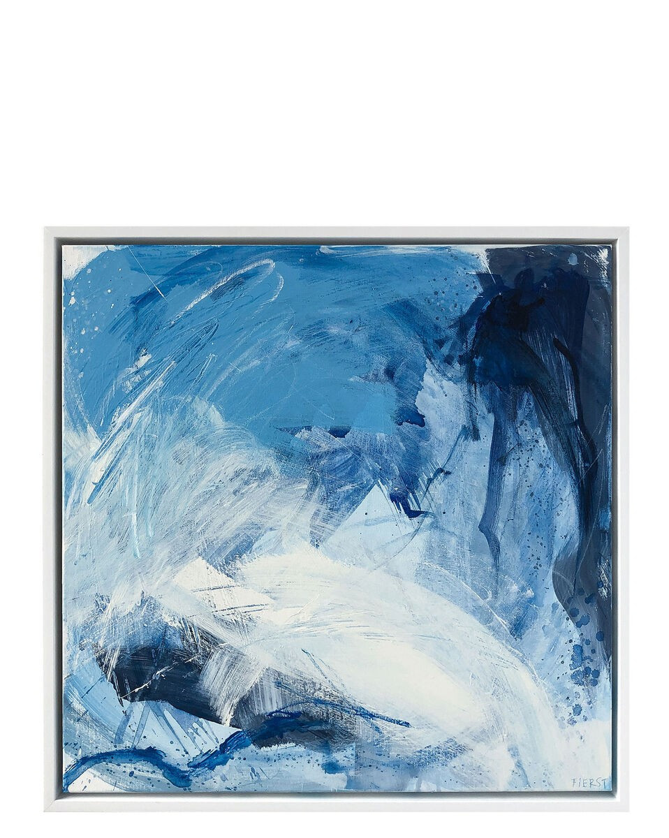 "Wave II" by Chelsea Fierst | Serena and Lily