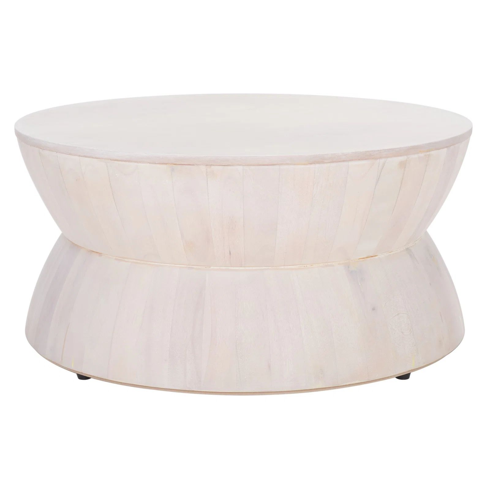 Champlain Drum Coffee Table | Wayfair North America