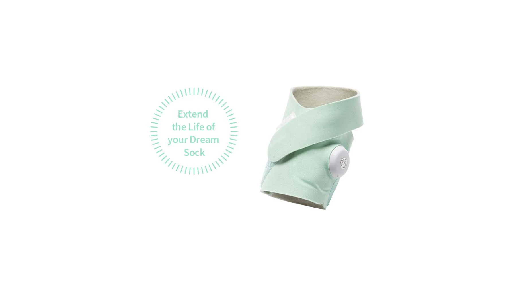 Dream Sock® Extension Pack | Owlet