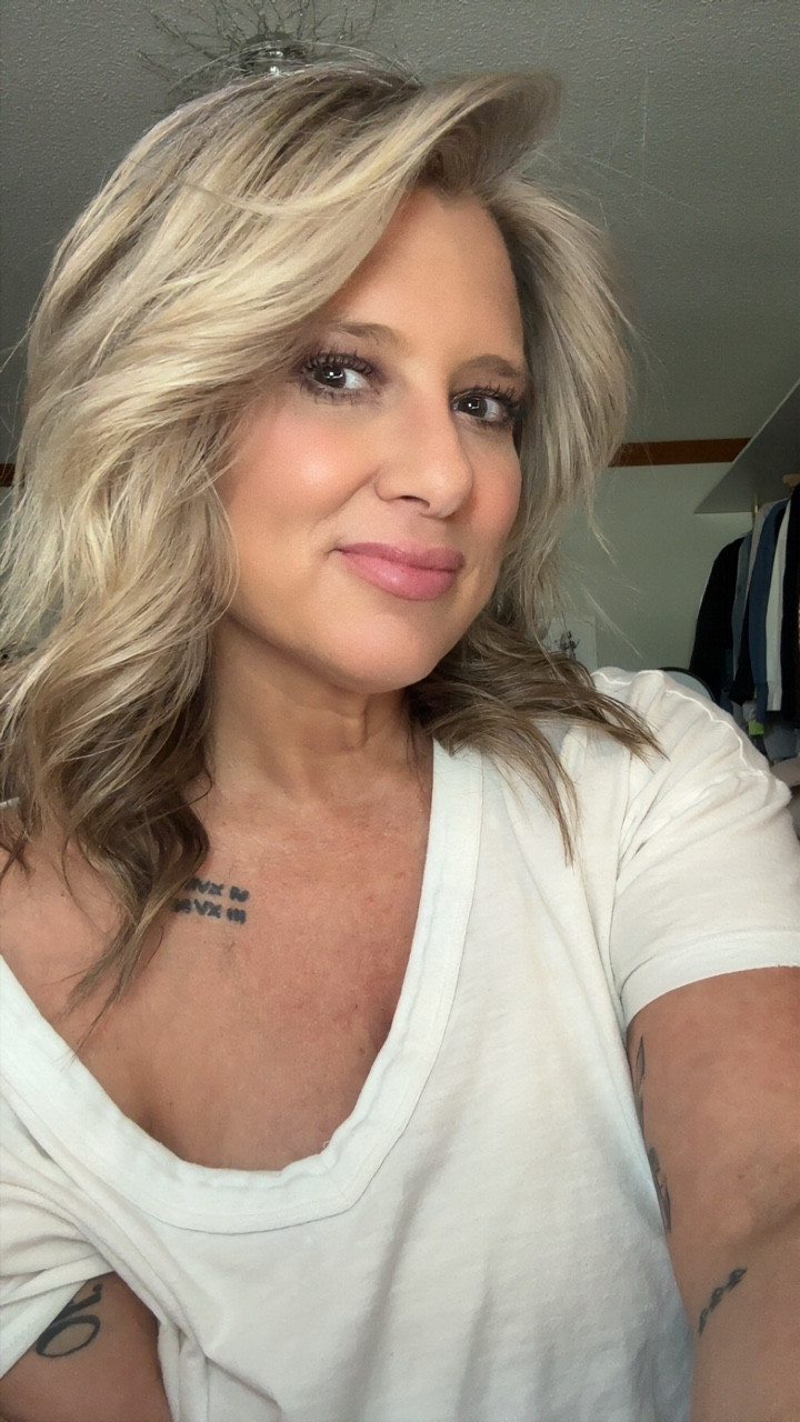 It has definitely been a journey!
I have been doing the Abby Young Hair Method, Mary Ruth Vitamins and I have linked all of that as well as anything else I have been using!


#LTKdayinmylife #LTKselfcare #LTKBeauty