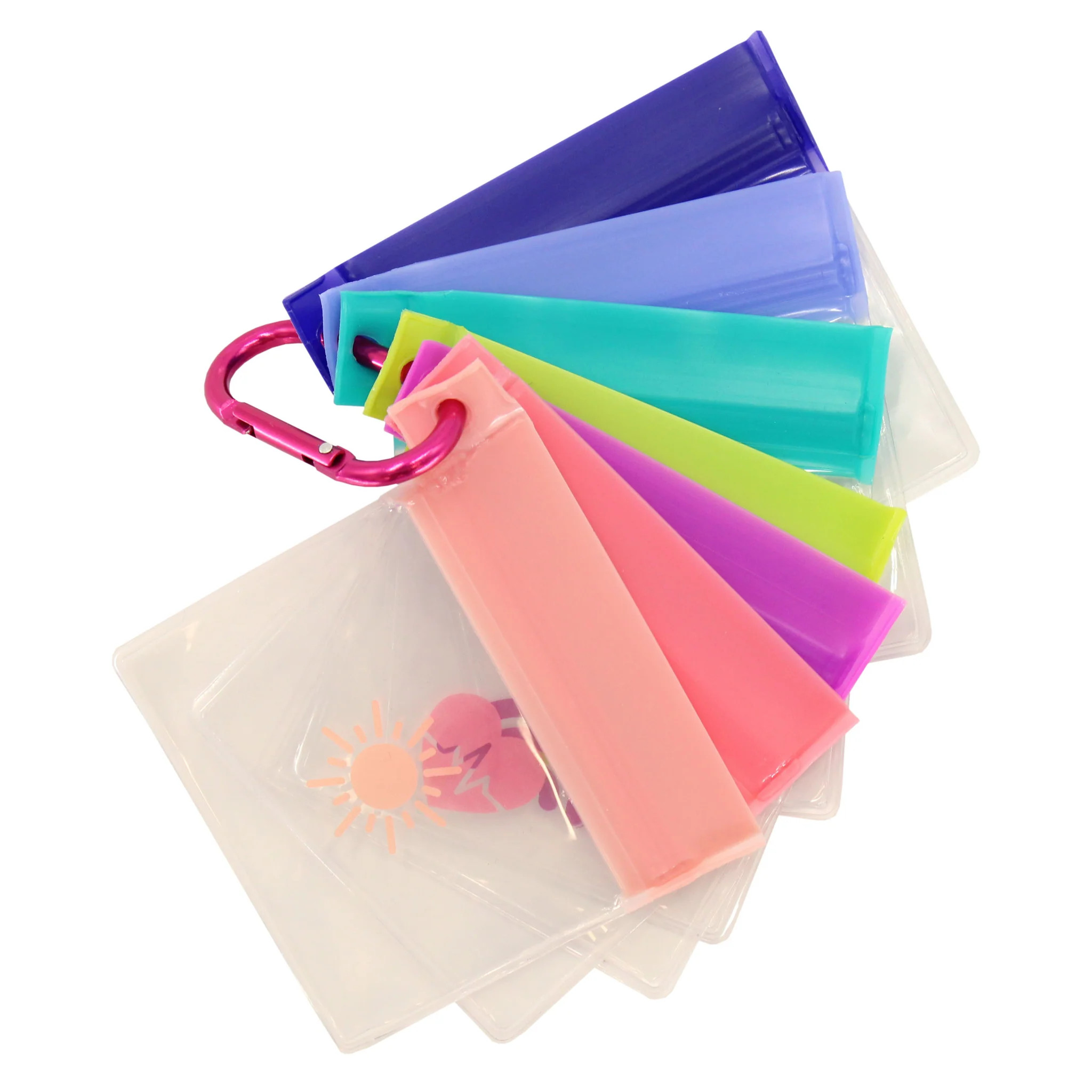 VITAMIN POUCHES | MYTAGALONGS