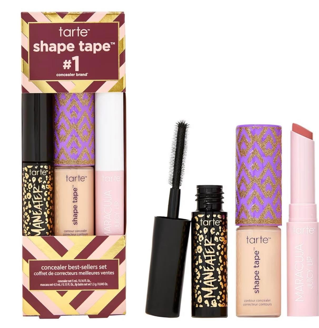 Target shape tape!! The perfect stocking stuffer! #stockingstuffer #christmasideas #giftsforher 

#LTKHoliday #LTKGiftGuide