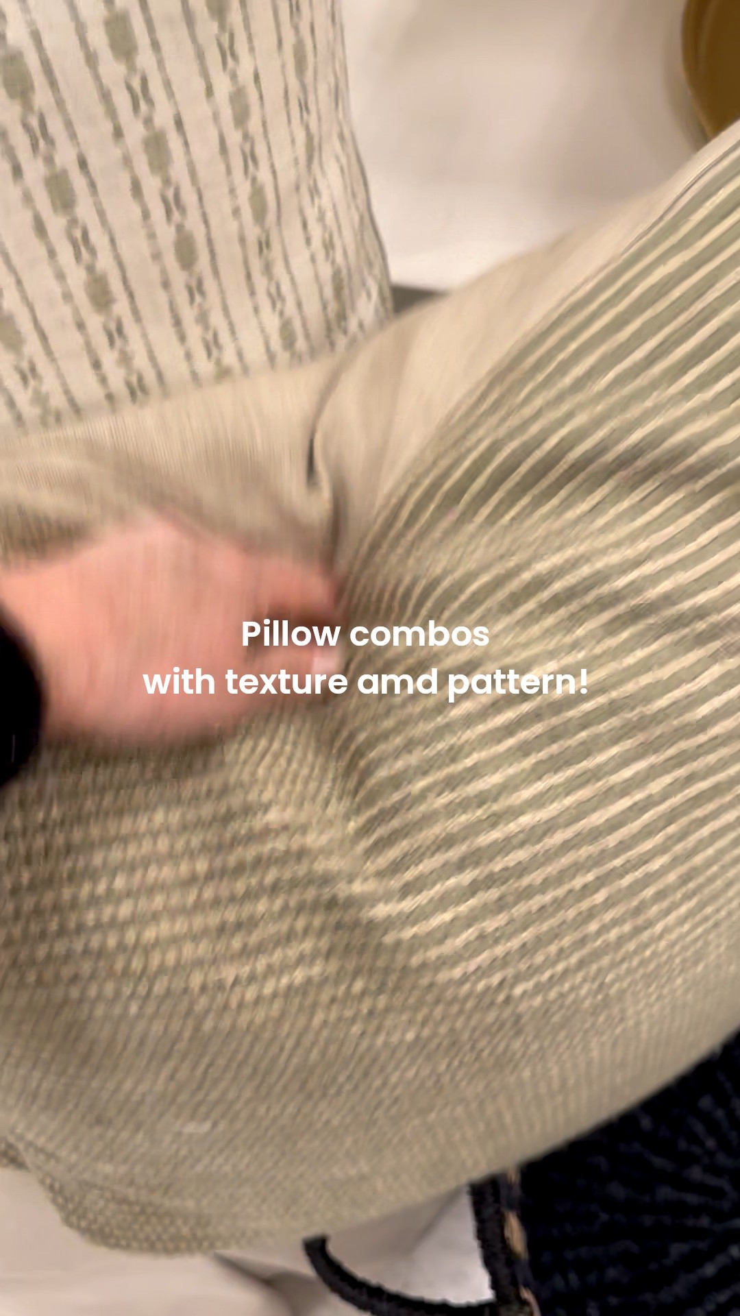 Grab this pillow combo!
@target


#LTKdayinmylife #LTKFindsUnder50 #LTKHome