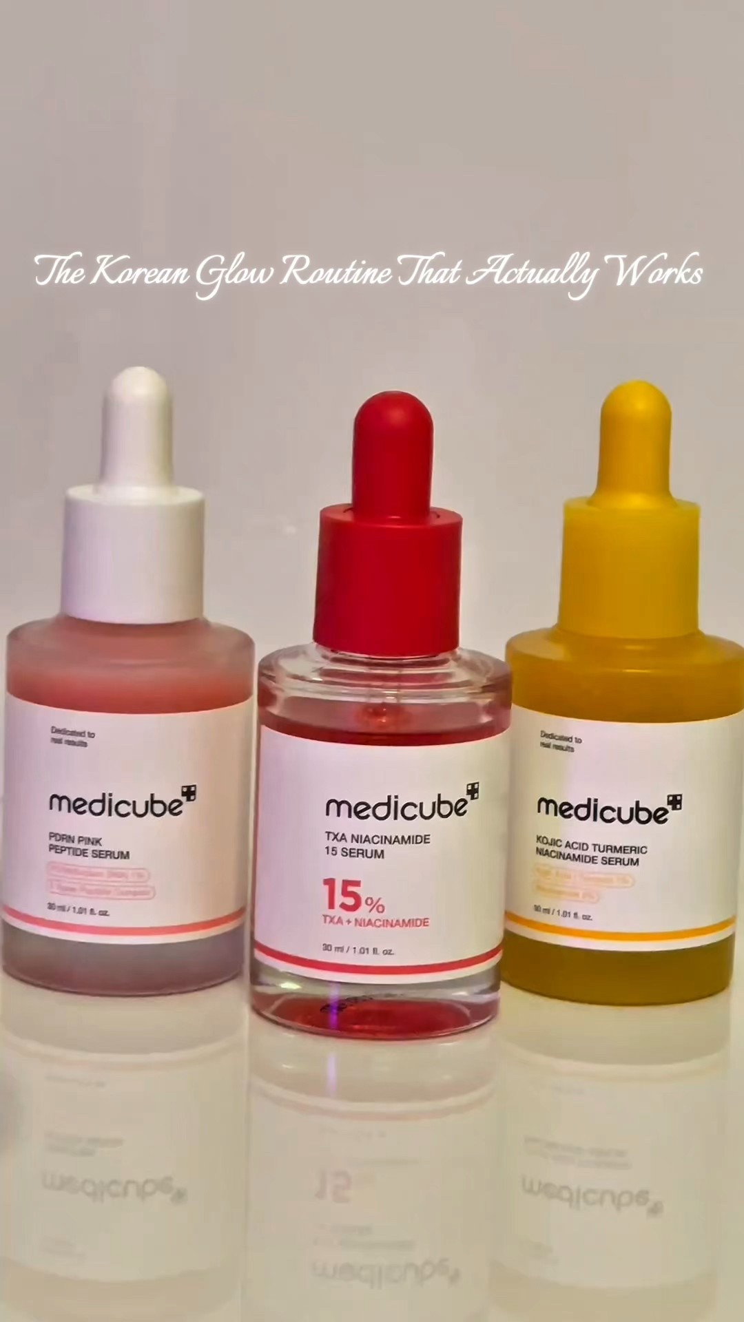 Be your own personal esthetician ✨🤏🏾

#LTKCyberWeek #LTKselfcare #LTKBeauty