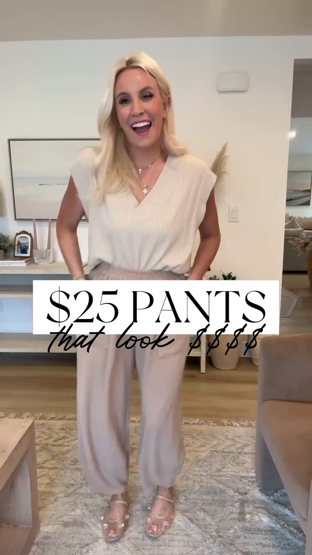 These pants were restocked and on sale! 

#LTKootd #LTKdayinmylife #LTKgrwm