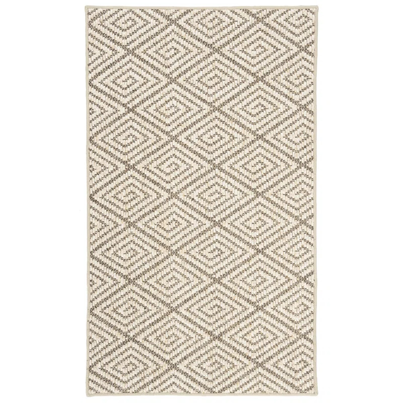 Aaltien Geometric Rug | Wayfair North America