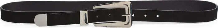 Reese Leather Belt | Nordstrom