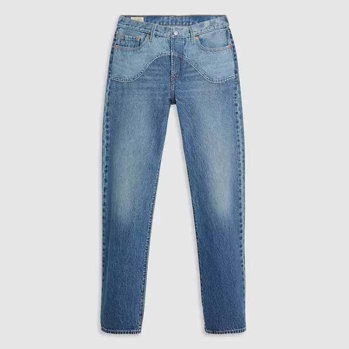 501® '90s Western Women's Jeans | Levi's US