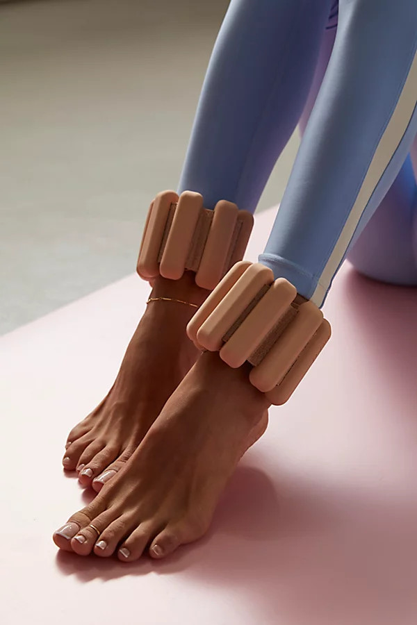Bala Bangles 2 lb Wearable Weight Set | Urban Outfitters (US and RoW)