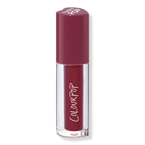 Blueberry Marg HydraPop Glossy Lip Stain - ColourPop | Ulta Beauty | Ulta